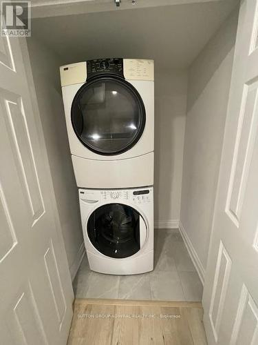 Lower - 73 Trillium Crescent, Barrie, ON - Indoor Photo Showing Laundry Room