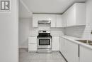 Lower - 73 Trillium Crescent, Barrie, ON  - Indoor Photo Showing Kitchen 