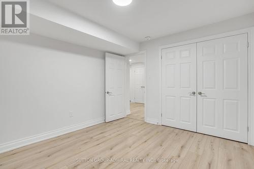 Lower - 73 Trillium Crescent, Barrie, ON - Indoor Photo Showing Other Room