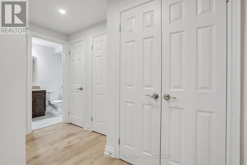 Lower - 73 Trillium Crescent, Barrie, ON - Indoor Photo Showing Other Room