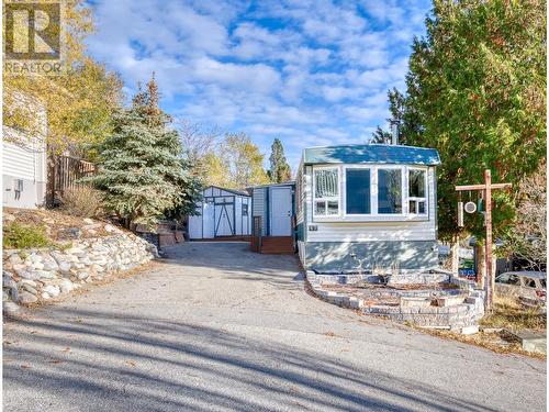 4505 Mclean Creek Road Unit# E43, Okanagan Falls, BC 