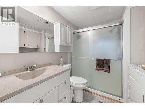 4505 Mclean Creek Road Unit# E43, Okanagan Falls, BC 