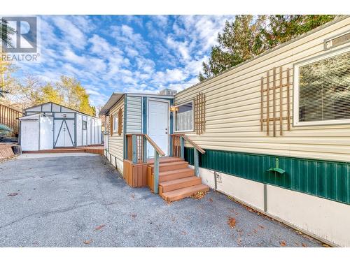 4505 Mclean Creek Road Unit# E43, Okanagan Falls, BC 