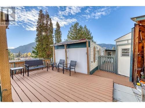 4505 Mclean Creek Road Unit# E43, Okanagan Falls, BC 