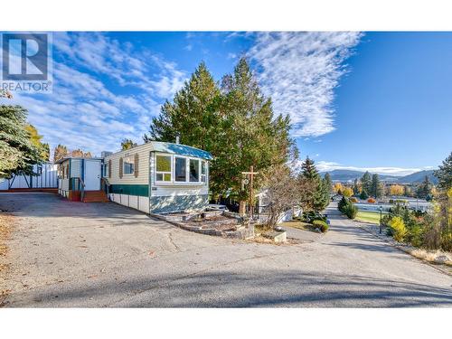 4505 Mclean Creek Road Unit# E43, Okanagan Falls, BC 