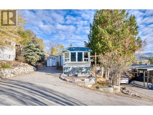 4505 Mclean Creek Road Unit# E43, Okanagan Falls, BC 