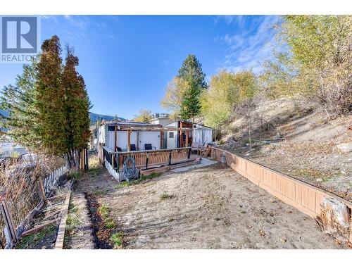 4505 Mclean Creek Road Unit# E43, Okanagan Falls, BC 