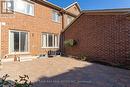 73 - 47 Bellhaven Crescent N, Brampton, ON  - Outdoor With Exterior 