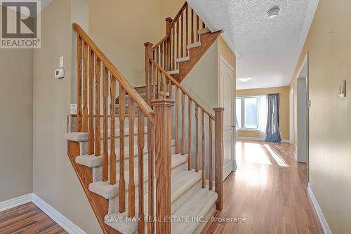 73 - 47 Bellhaven Crescent N, Brampton, ON - Indoor Photo Showing Other Room