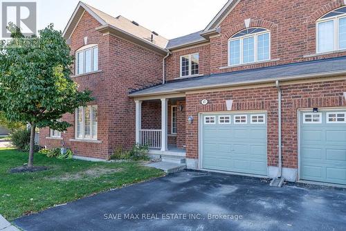 73 - 47 Bellhaven Crescent N, Brampton, ON - Outdoor