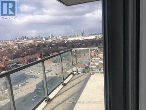 1113 - 1185 The Queensway, Toronto, ON - Outdoor With View