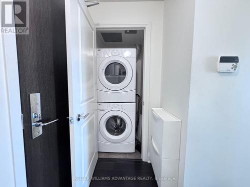 1113 - 1185 The Queensway, Toronto, ON - Indoor Photo Showing Laundry Room