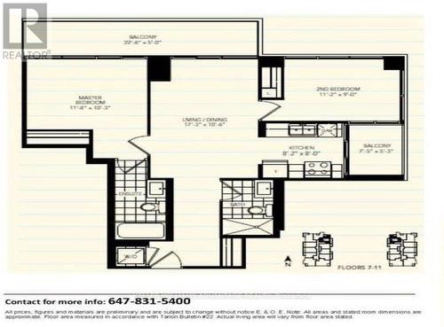 1113 - 1185 The Queensway, Toronto, ON - Other