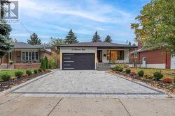 12 ELMCREST ROAD  Toronto, ON M9C 3R8