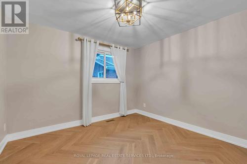 12 Elmcrest Road, Toronto, ON - Indoor Photo Showing Other Room