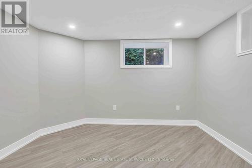 12 Elmcrest Road, Toronto, ON - Indoor Photo Showing Other Room