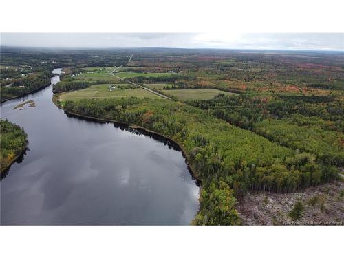 Lot North Black River Rd, Black River Bridge, NB 