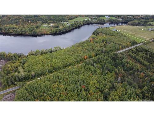 Lot North Black River Rd, Black River Bridge, NB 