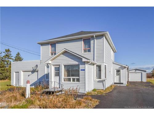 1039 Rue Sainte-Marie St, Saint-Marie-Saint-Raphaël, NB 