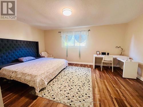 Upper - 2239 Shipwright Road, Oakville, ON - Indoor Photo Showing Bedroom