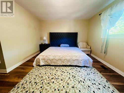 Upper - 2239 Shipwright Road, Oakville, ON - Indoor Photo Showing Bedroom