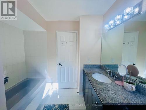 Upper - 2239 Shipwright Road, Oakville, ON - Indoor Photo Showing Bathroom