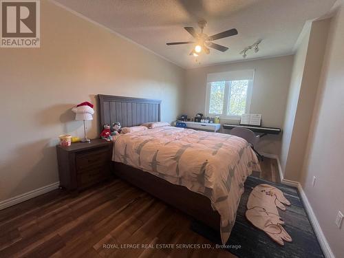 Upper - 2239 Shipwright Road, Oakville, ON - Indoor Photo Showing Bedroom