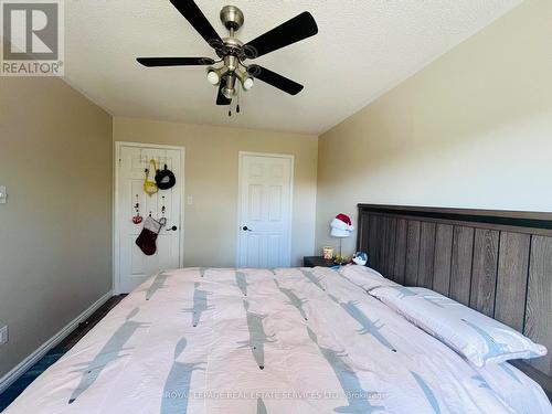 Upper - 2239 Shipwright Road, Oakville, ON - Indoor Photo Showing Bedroom