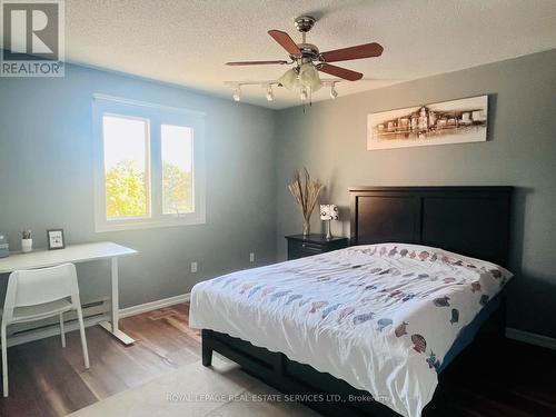 Upper - 2239 Shipwright Road, Oakville, ON - Indoor Photo Showing Bedroom