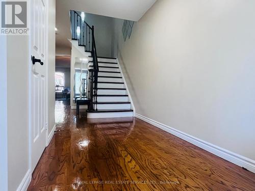 Upper - 2239 Shipwright Road, Oakville, ON - Indoor Photo Showing Other Room