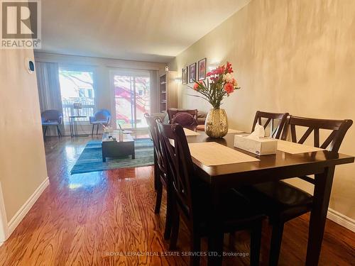 Upper - 2239 Shipwright Road, Oakville, ON - Indoor Photo Showing Dining Room