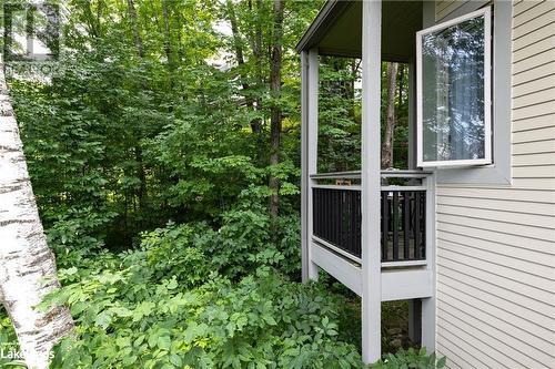 311 Grandview Hilltop Drive Unit# 3, Huntsville, ON - Outdoor