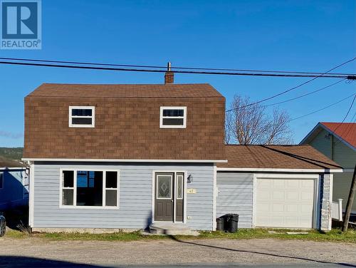 47A Main Street S, Glovertown, NL - Outdoor