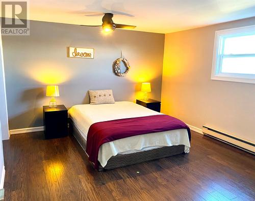 47A Main Street S, Glovertown, NL - Indoor Photo Showing Bedroom