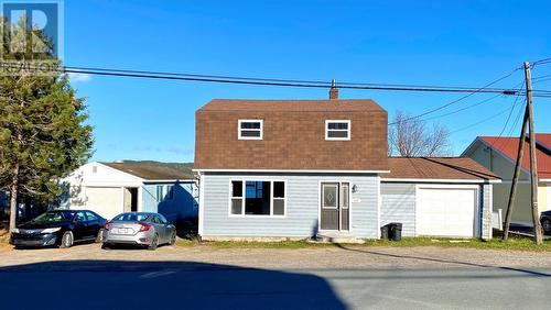 47A Main Street S, Glovertown, NL - Outdoor