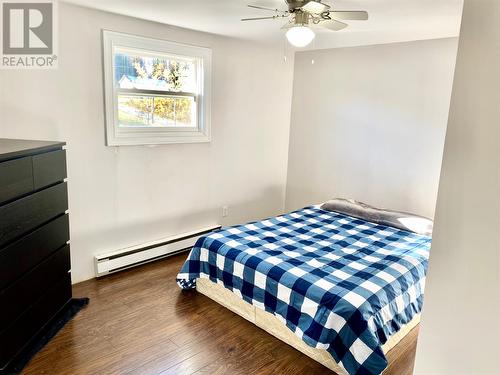 47A Main Street S, Glovertown, NL - Indoor Photo Showing Bedroom