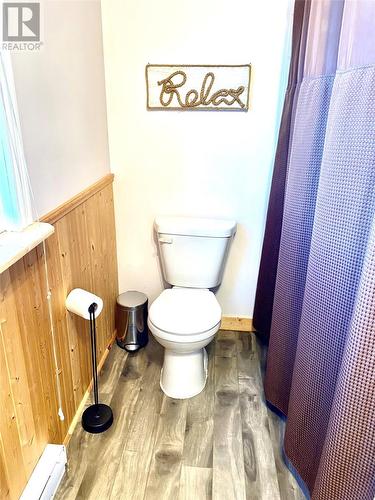 47A Main Street S, Glovertown, NL - Indoor Photo Showing Bathroom