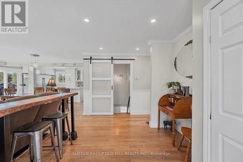 25178 Valleyview Drive, Georgina, ON - Indoor Photo Showing Other Room