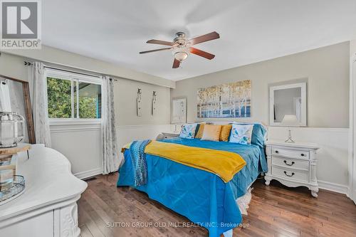 25178 Valleyview Drive, Georgina, ON - Indoor Photo Showing Bedroom