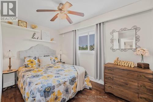 25178 Valleyview Drive, Georgina, ON - Indoor Photo Showing Bedroom