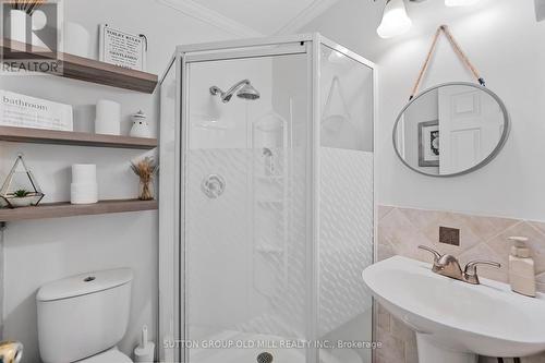 25178 Valleyview Drive, Georgina, ON - Indoor Photo Showing Bathroom