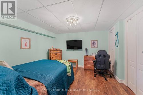 25178 Valleyview Drive, Georgina, ON - Indoor Photo Showing Bedroom