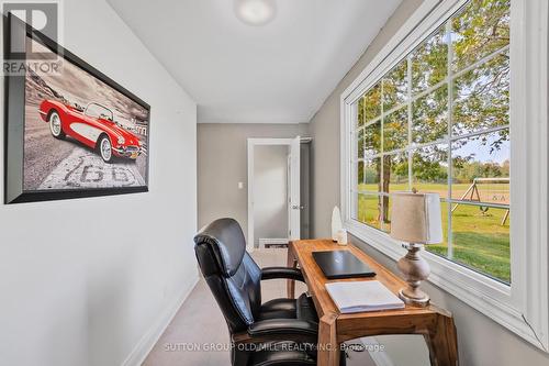 25178 Valleyview Drive, Georgina, ON - Indoor Photo Showing Office