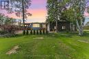 25178 Valleyview Drive, Georgina, ON  - Outdoor 