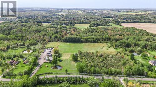 25178 Valleyview Drive, Georgina, ON - Outdoor With View