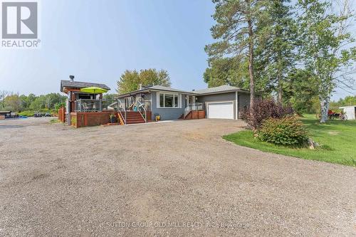 25178 Valleyview Drive, Georgina, ON - Outdoor