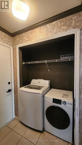 14 - 1920 Culver Drive, London, ON - Indoor Photo Showing Laundry Room