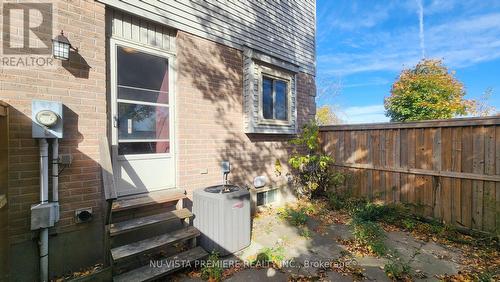 14 - 1920 Culver Drive, London, ON - Outdoor