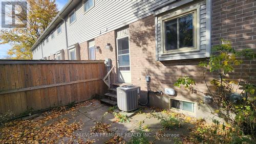 14 - 1920 Culver Drive, London, ON - Outdoor