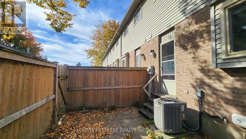 14 - 1920 Culver Drive, London, ON - Outdoor